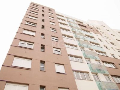 Apartamento à venda com 53m², 2 quartos, 1 suíte, 1 vaga no bairro Azenha em Porto Alegre - Foto 25