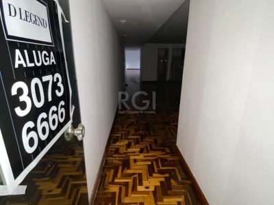 Conjunto/Sala à venda com 100m² no bairro Centro Histórico em Porto Alegre - Foto 2