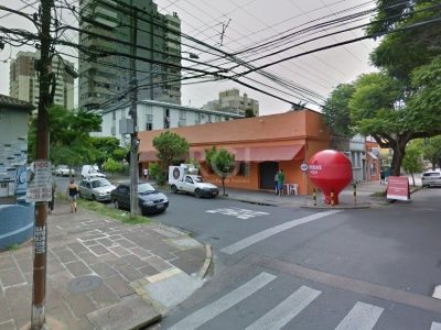 Loja à venda com 107m² no bairro Menino Deus em Porto Alegre - Foto 2