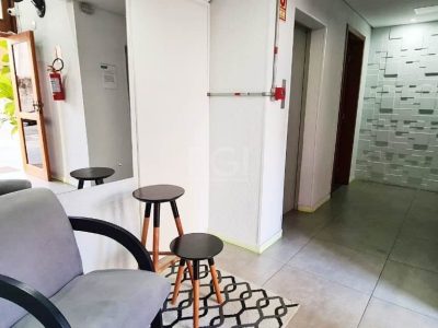 Apartamento à venda com 81m², 1 quarto no bairro Centro Histórico em Porto Alegre - Foto 3