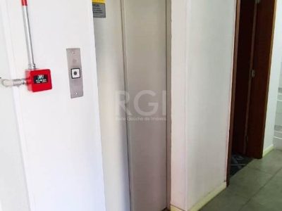 Apartamento à venda com 81m², 1 quarto no bairro Centro Histórico em Porto Alegre - Foto 5