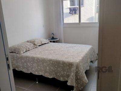 Apartamento à venda com 46m², 1 quarto, 1 vaga no bairro Centro em Capão da Canoa - Foto 8