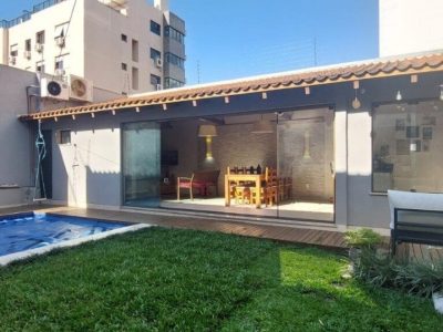 Casa à venda com 147m², 3 quartos, 1 suíte, 2 vagas no bairro Jardim Lindóia em Porto Alegre - Foto 24