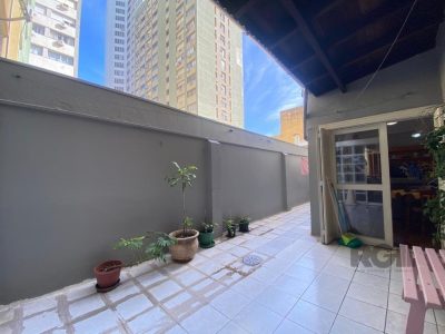 Apartamento à venda com 132m², 2 quartos no bairro Centro Histórico em Porto Alegre - Foto 2