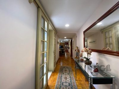 Apartamento à venda com 132m², 2 quartos no bairro Centro Histórico em Porto Alegre - Foto 5