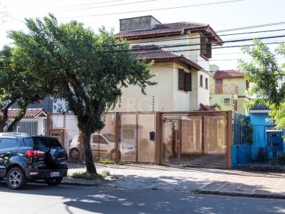 Casa Condominio à venda com 195m², 2 quartos, 1 suíte, 2 vagas no bairro Tristeza em Porto Alegre - Foto 29