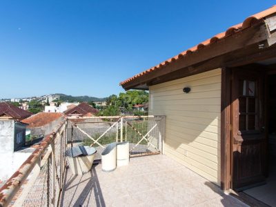 Casa Condominio à venda com 195m², 2 quartos, 1 suíte, 2 vagas no bairro Tristeza em Porto Alegre - Foto 27