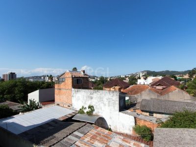 Casa Condominio à venda com 195m², 2 quartos, 1 suíte, 2 vagas no bairro Tristeza em Porto Alegre - Foto 28