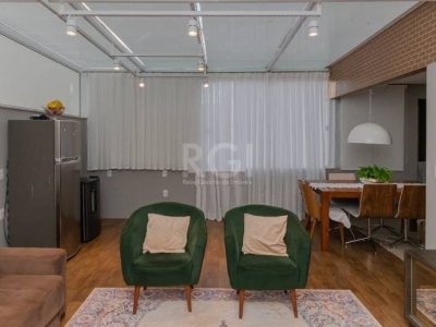 Apartamento à venda com 105m², 3 quartos, 1 suíte, 1 vaga no bairro Floresta em Porto Alegre - Foto 6