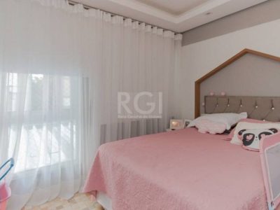 Apartamento à venda com 105m², 3 quartos, 1 suíte, 1 vaga no bairro Floresta em Porto Alegre - Foto 8