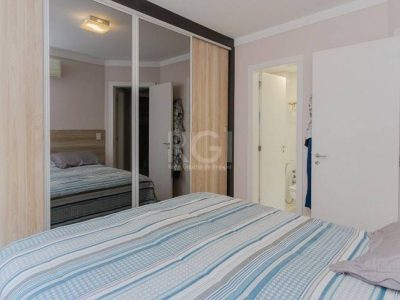 Apartamento à venda com 105m², 3 quartos, 1 suíte, 1 vaga no bairro Floresta em Porto Alegre - Foto 12