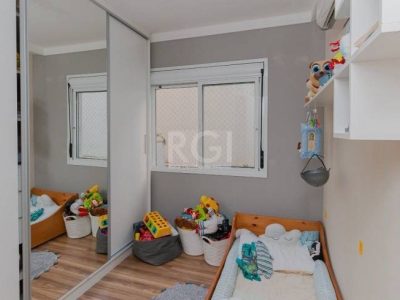 Apartamento à venda com 105m², 3 quartos, 1 suíte, 1 vaga no bairro Floresta em Porto Alegre - Foto 14