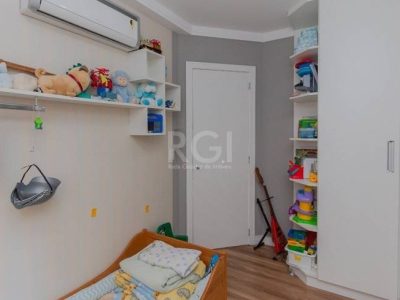 Apartamento à venda com 105m², 3 quartos, 1 suíte, 1 vaga no bairro Floresta em Porto Alegre - Foto 15