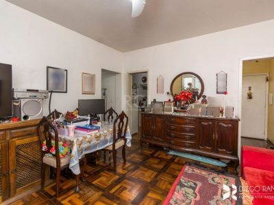 Apartamento à venda com 95m², 3 quartos no bairro Santana em Porto Alegre - Foto 3