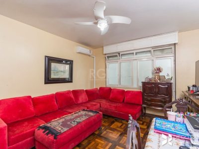 Apartamento à venda com 95m², 3 quartos no bairro Santana em Porto Alegre - Foto 4