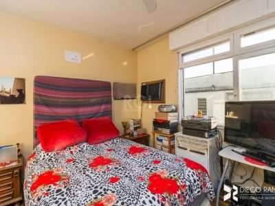 Apartamento à venda com 95m², 3 quartos no bairro Santana em Porto Alegre - Foto 5