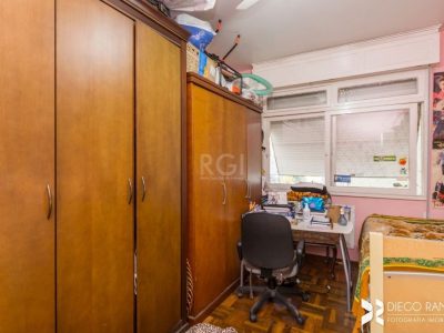 Apartamento à venda com 95m², 3 quartos no bairro Santana em Porto Alegre - Foto 6