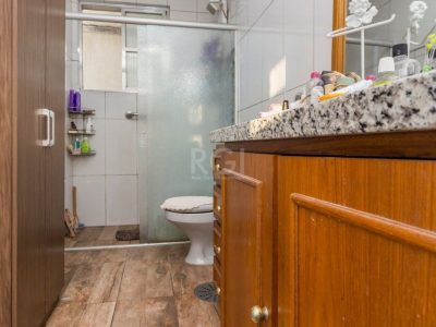 Apartamento à venda com 95m², 3 quartos no bairro Santana em Porto Alegre - Foto 7