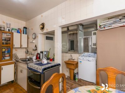 Apartamento à venda com 95m², 3 quartos no bairro Santana em Porto Alegre - Foto 9