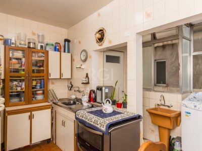 Apartamento à venda com 95m², 3 quartos no bairro Santana em Porto Alegre - Foto 10