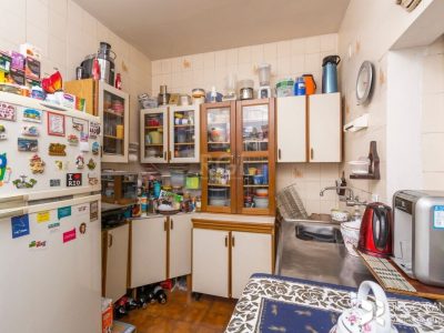 Apartamento à venda com 95m², 3 quartos no bairro Santana em Porto Alegre - Foto 11