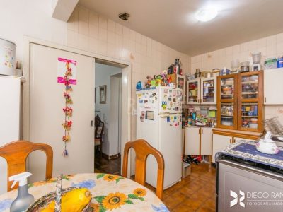 Apartamento à venda com 95m², 3 quartos no bairro Santana em Porto Alegre - Foto 13