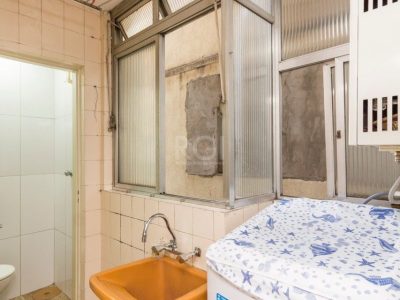 Apartamento à venda com 95m², 3 quartos no bairro Santana em Porto Alegre - Foto 14