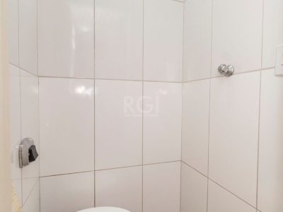 Apartamento à venda com 95m², 3 quartos no bairro Santana em Porto Alegre - Foto 15