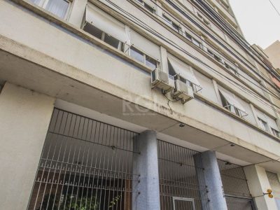 Apartamento à venda com 95m², 3 quartos no bairro Santana em Porto Alegre - Foto 16