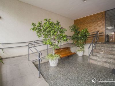 Apartamento à venda com 95m², 3 quartos no bairro Santana em Porto Alegre - Foto 17