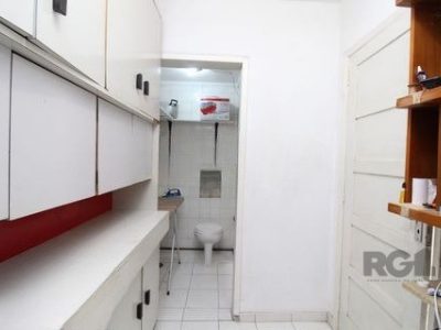 Apartamento à venda com 129m², 3 quartos, 1 suíte, 1 vaga no bairro Bela Vista em Porto Alegre - Foto 6