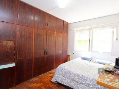 Apartamento à venda com 129m², 3 quartos, 1 suíte, 1 vaga no bairro Bela Vista em Porto Alegre - Foto 9