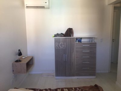 Casa Condominio à venda com 72m², 2 quartos, 1 vaga no bairro Jardim Itu em Porto Alegre - Foto 11