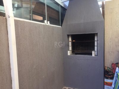 Casa Condominio à venda com 72m², 2 quartos, 1 vaga no bairro Jardim Itu em Porto Alegre - Foto 14