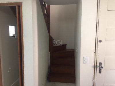 Casa Condominio à venda com 72m², 2 quartos, 1 vaga no bairro Jardim Itu em Porto Alegre - Foto 8