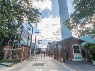 Casa Condominio à venda com 72m², 2 quartos, 1 vaga no bairro Jardim Itu em Porto Alegre - Foto 27