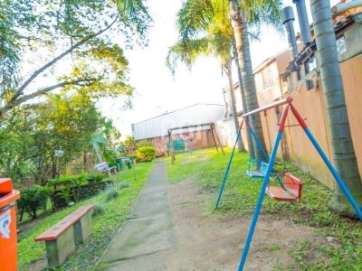 Casa Condominio à venda com 72m², 2 quartos, 1 vaga no bairro Jardim Itu em Porto Alegre - Foto 23