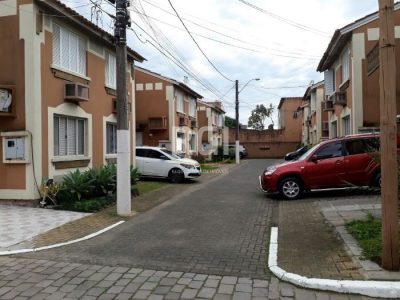 Casa Condominio à venda com 72m², 2 quartos, 1 vaga no bairro Jardim Itu em Porto Alegre - Foto 18