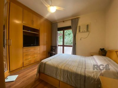 Apartamento à venda com 112m², 3 quartos, 1 suíte, 2 vagas no bairro Petrópolis em Porto Alegre - Foto 25