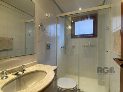 Apartamento à venda com 112m², 3 quartos, 1 suíte, 2 vagas no bairro Petrópolis em Porto Alegre - Foto 18