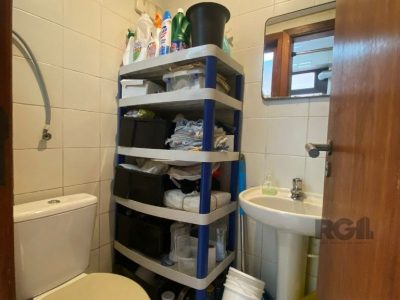 Apartamento à venda com 112m², 3 quartos, 1 suíte, 2 vagas no bairro Petrópolis em Porto Alegre - Foto 13