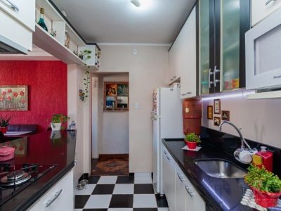 Apartamento à venda com 93m², 3 quartos no bairro Cidade Baixa em Porto Alegre - Foto 6