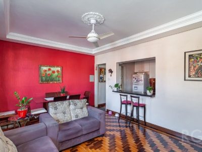 Apartamento à venda com 93m², 3 quartos no bairro Cidade Baixa em Porto Alegre - Foto 10