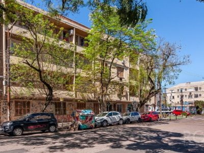 Apartamento à venda com 93m², 3 quartos no bairro Cidade Baixa em Porto Alegre - Foto 19