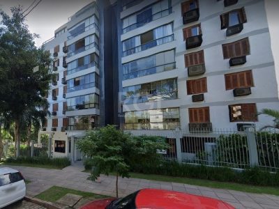 Apartamento à venda com 95m², 3 quartos, 1 suíte, 2 vagas no bairro Tristeza em Porto Alegre - Foto 3