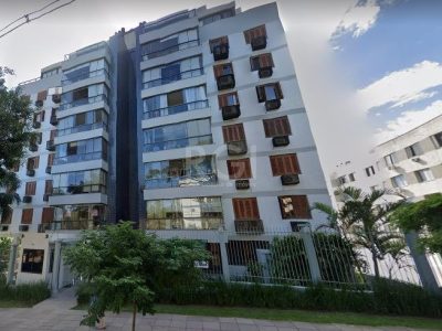 Apartamento à venda com 95m², 3 quartos, 1 suíte, 2 vagas no bairro Tristeza em Porto Alegre - Foto 4