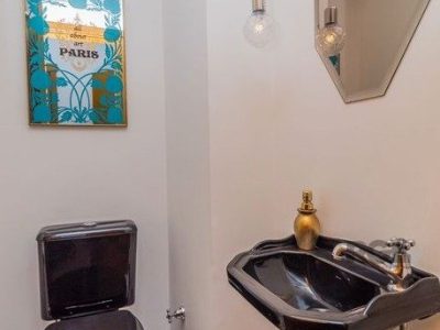 Apartamento à venda com 102m², 3 quartos, 1 suíte, 2 vagas no bairro Rio Branco em Porto Alegre - Foto 10