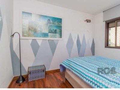 Apartamento à venda com 102m², 3 quartos, 1 suíte, 2 vagas no bairro Rio Branco em Porto Alegre - Foto 16