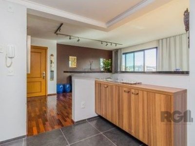 Apartamento à venda com 102m², 3 quartos, 1 suíte, 2 vagas no bairro Rio Branco em Porto Alegre - Foto 17