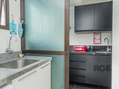 Apartamento à venda com 102m², 3 quartos, 1 suíte, 2 vagas no bairro Rio Branco em Porto Alegre - Foto 20